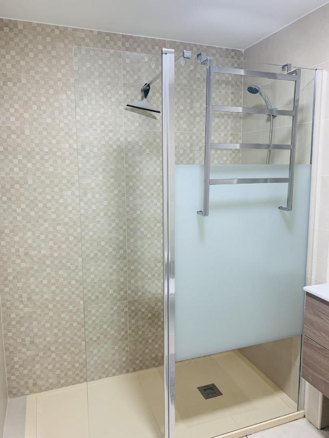 Estupendo Entero Apartamento