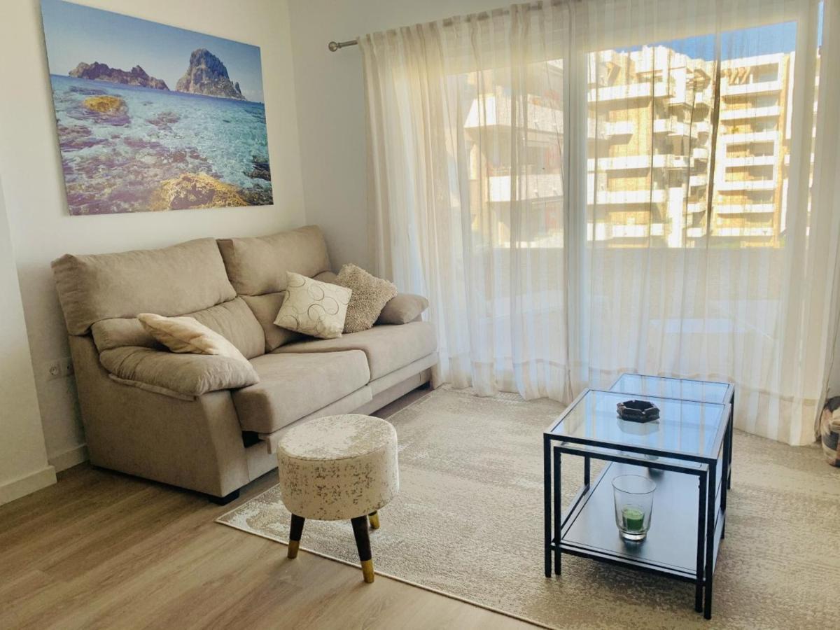 Apartamento Estupendo Entero