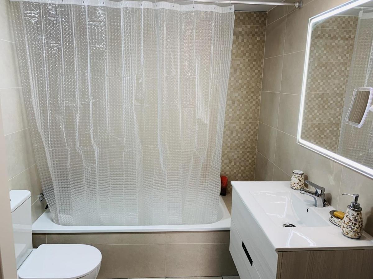 Estupendo Entero Appartement