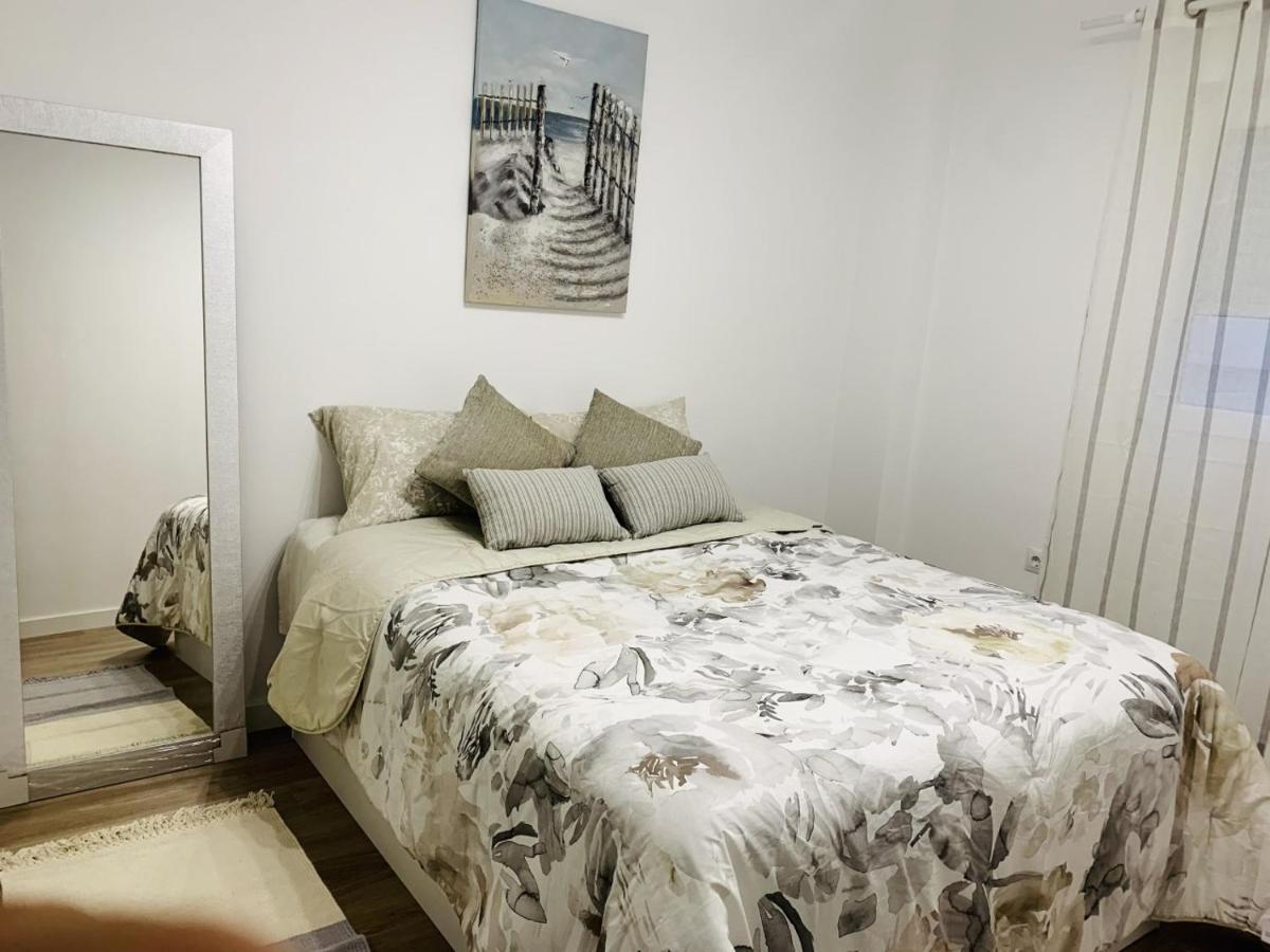 Apartamento Estupendo Entero