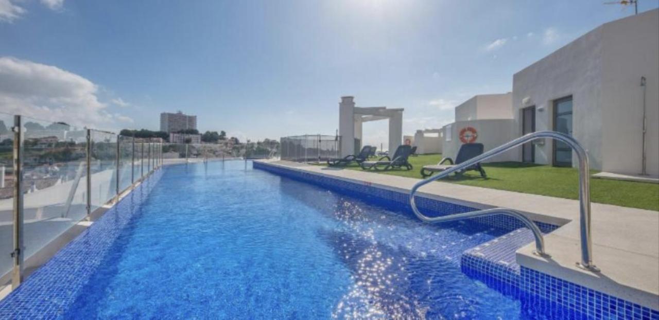 Apartamento Estupendo Entero *