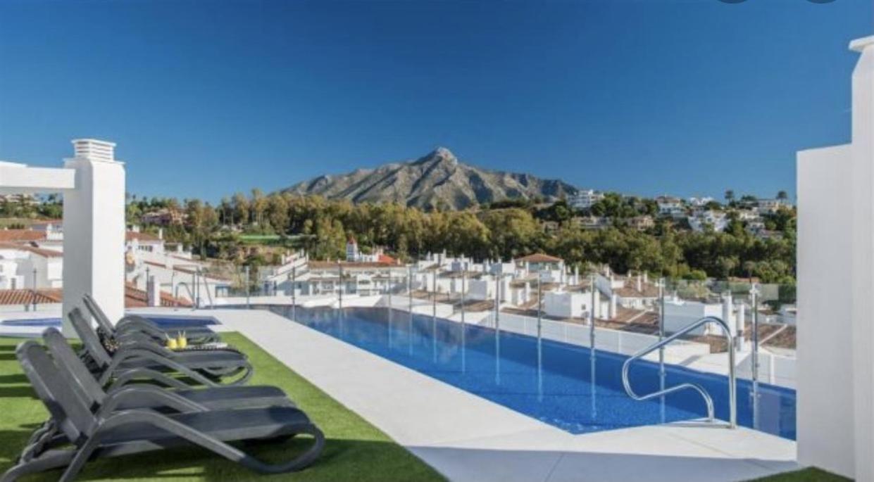Estupendo Entero Appartement